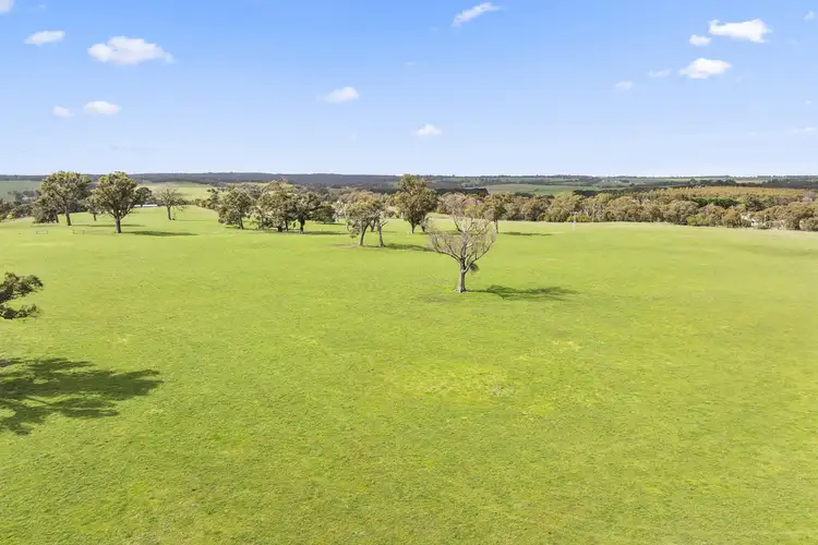 Second view of Homely rural property listing, 1526 Buninyong-Mt Mercer Road, Grenville VIC 3352