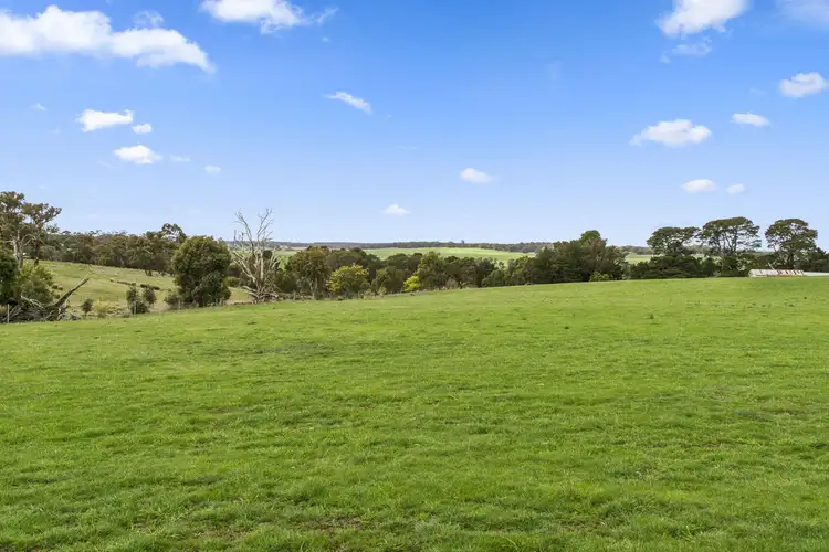 Fourth view of Homely rural property listing, 1526 Buninyong-Mt Mercer Road, Grenville VIC 3352