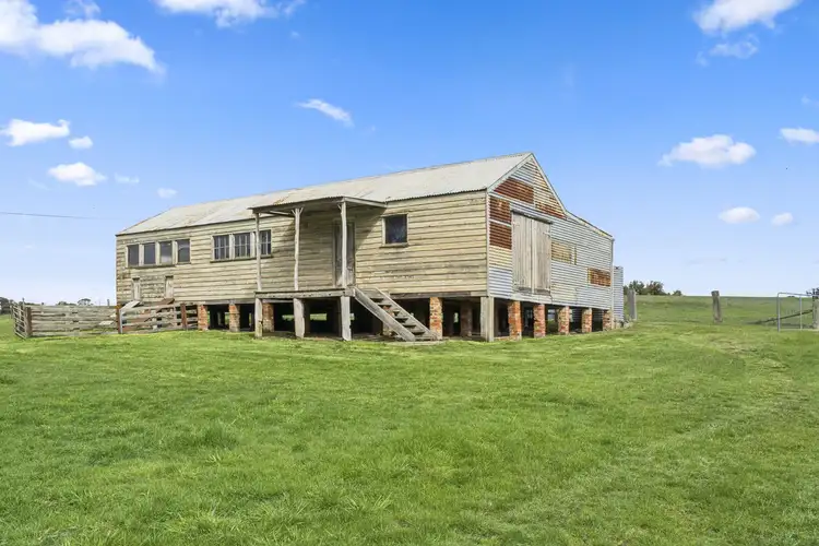 Fifth view of Homely rural property listing, 1526 Buninyong-Mt Mercer Road, Grenville VIC 3352
