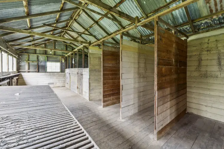 Seventh view of Homely rural property listing, 1526 Buninyong-Mt Mercer Road, Grenville VIC 3352