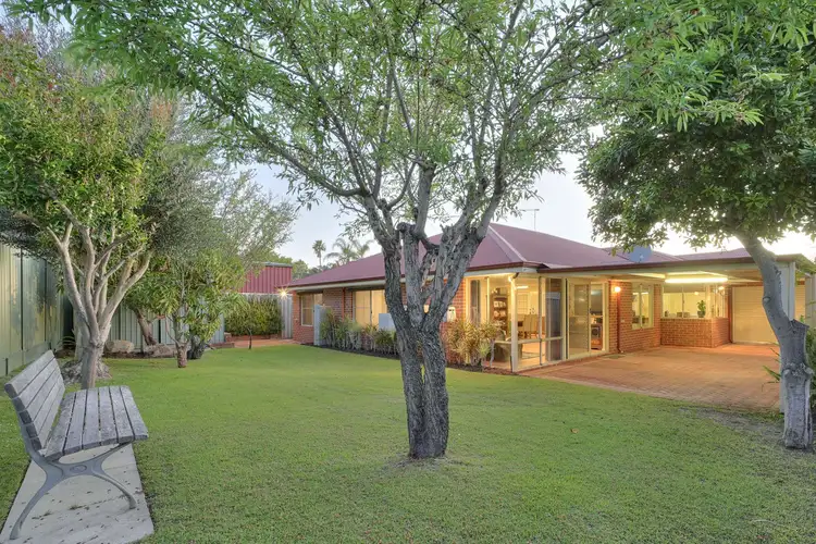 12 Manchester Drive, Hocking WA 6065
