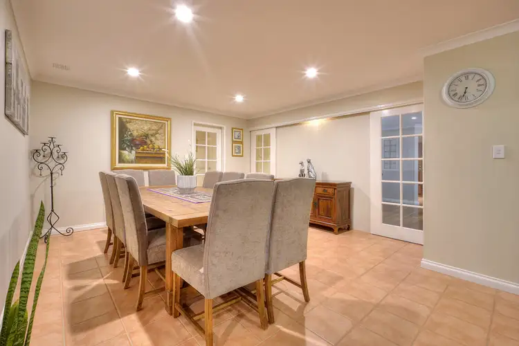 Fourth view of Homely house listing, 12 Manchester Drive, Hocking WA 6065