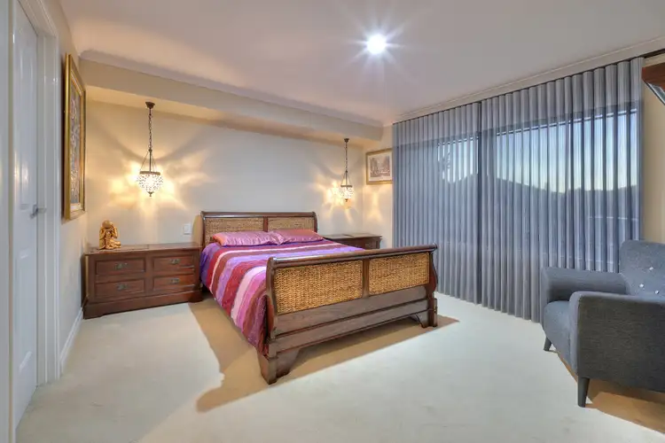 Fifth view of Homely house listing, 12 Manchester Drive, Hocking WA 6065