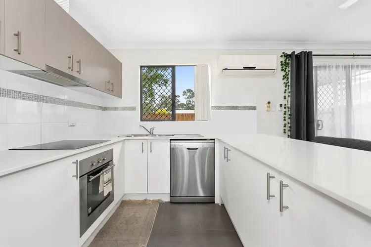 29/12 Dasheng Street, Doolandella QLD 4077