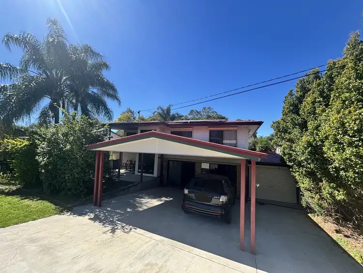 113 Blackall Street, Basin Pocket QLD 4305
