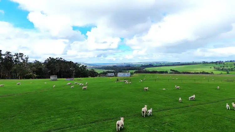 Second view of Homely rural property listing, Doreys Road, Scotts Creek VIC 3267