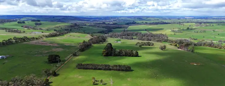 Fifth view of Homely rural property listing, Doreys Road, Scotts Creek VIC 3267