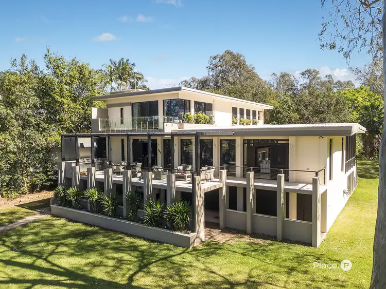 52 Kingfisher Place, Kenmore QLD 4069