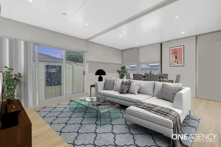 Fifth view of Homely unit listing, 30B Iluka Drive, Werribee VIC 3030