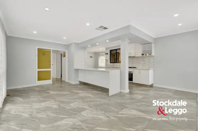 Second view of Homely house listing, 36 Girgarre Street, Broadmeadows VIC 3047