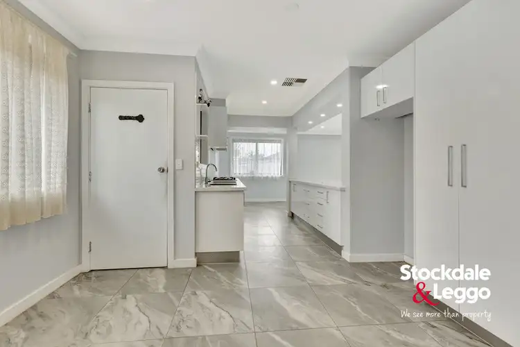 Third view of Homely house listing, 36 Girgarre Street, Broadmeadows VIC 3047