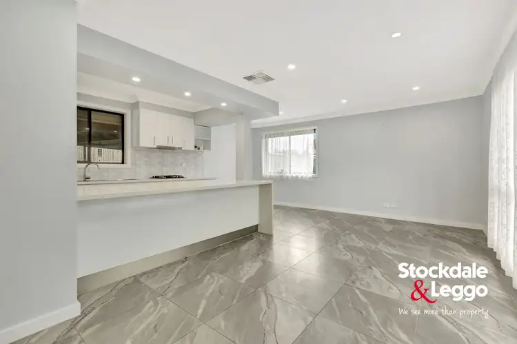Fourth view of Homely house listing, 36 Girgarre Street, Broadmeadows VIC 3047