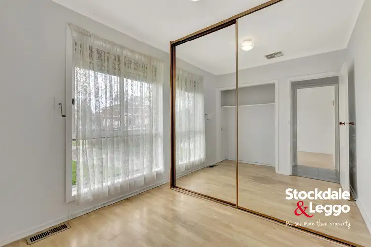 Fifth view of Homely house listing, 36 Girgarre Street, Broadmeadows VIC 3047