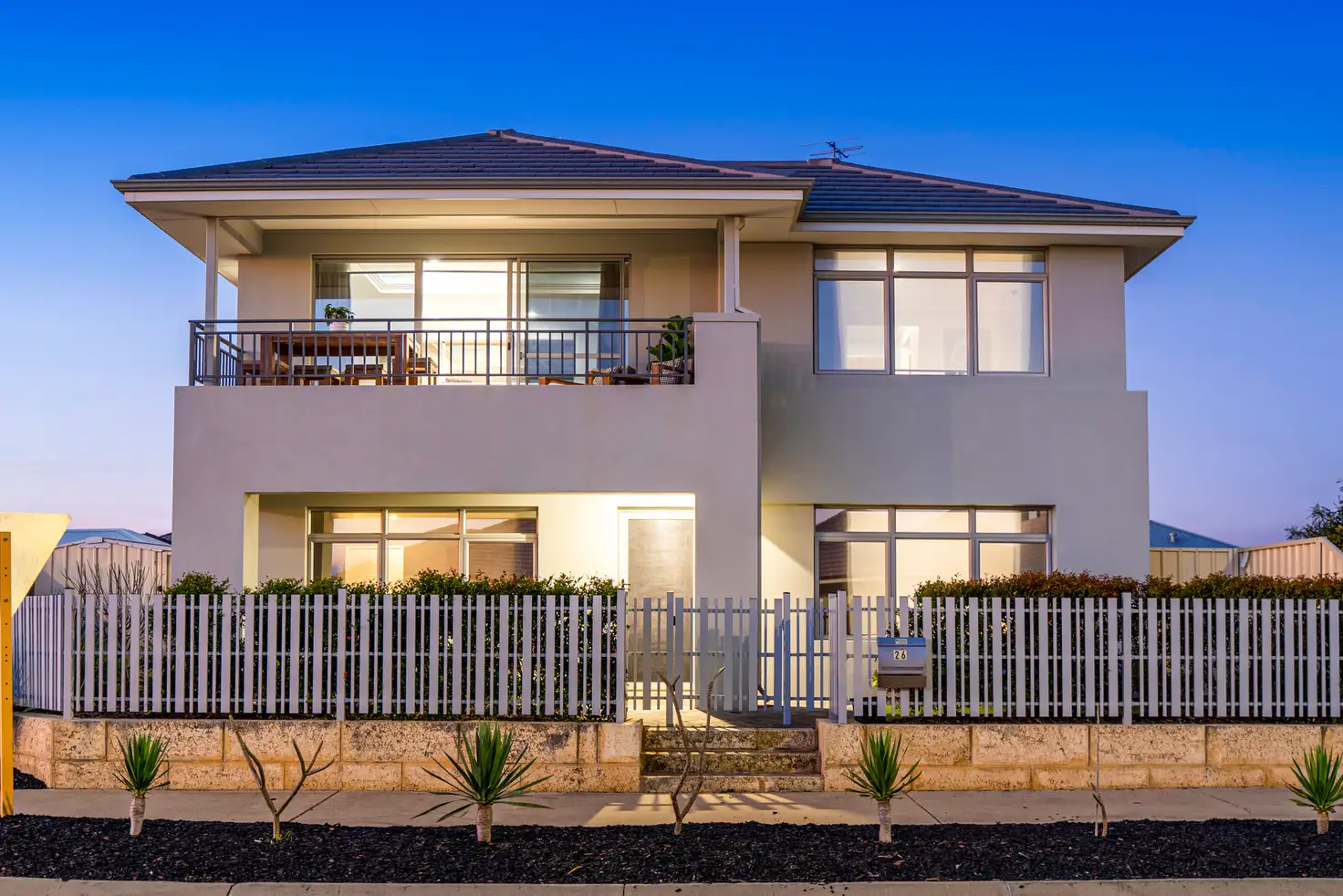 Main view of Homely house listing, 26 Minstrell Way, Madora Bay WA 6210