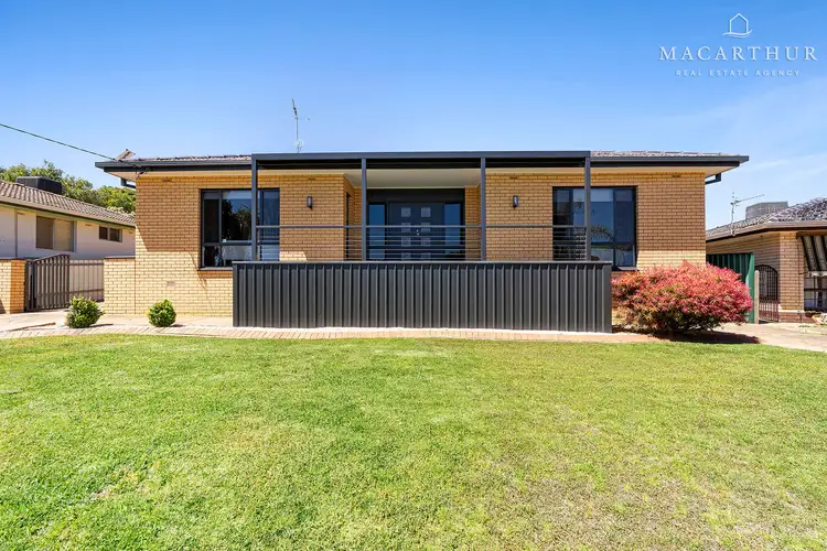 14 Banks Avenue, Kooringal NSW 2650