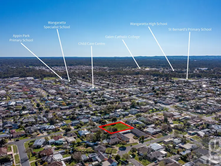 Sixth view of Homely land listing, 9-11 Esmond Street, Wangaratta VIC 3677