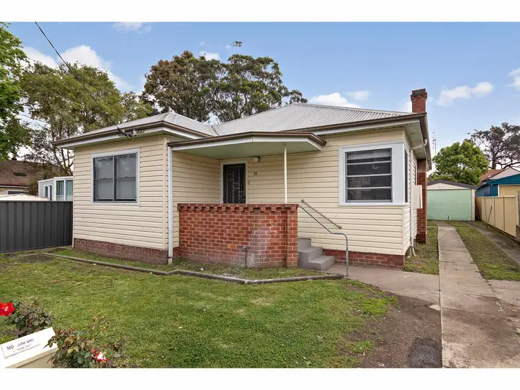 28 Heaton Street, Jesmond NSW 2299