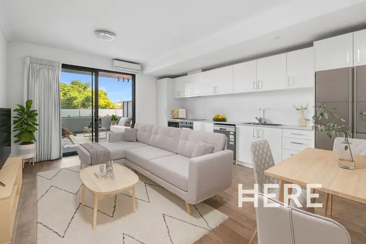 6/285 Vincent Street, Leederville WA 6007