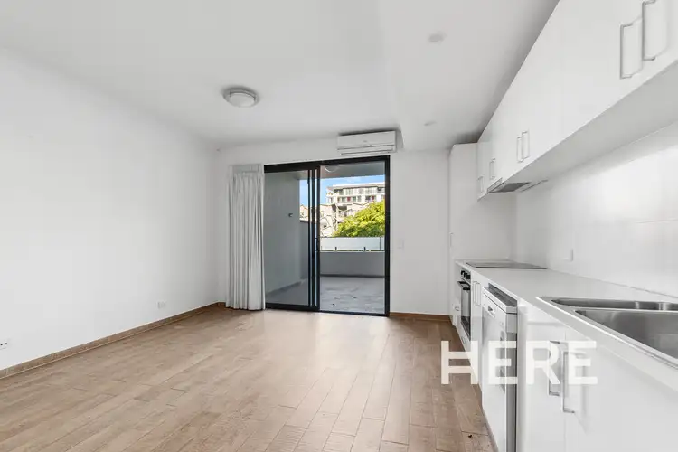 Second view of Homely apartment listing, 6/285 Vincent Street, Leederville WA 6007