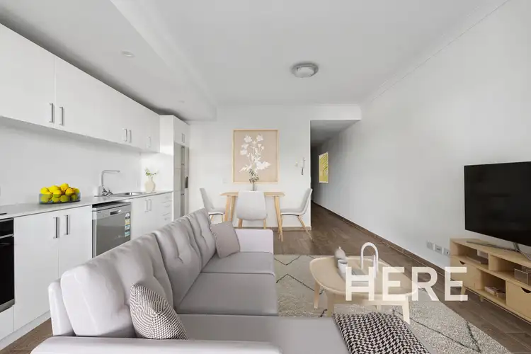 Third view of Homely apartment listing, 6/285 Vincent Street, Leederville WA 6007