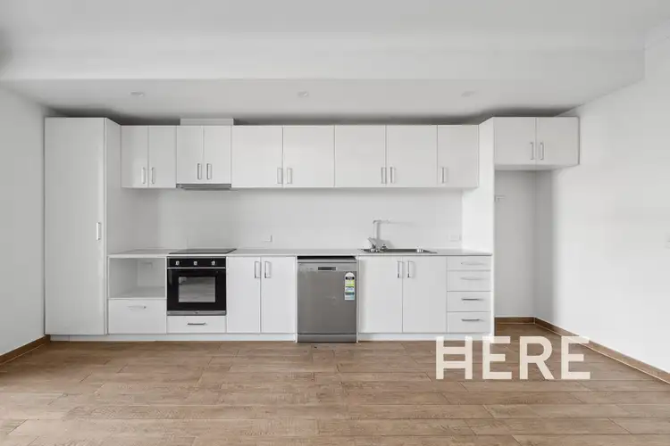 Fourth view of Homely apartment listing, 6/285 Vincent Street, Leederville WA 6007