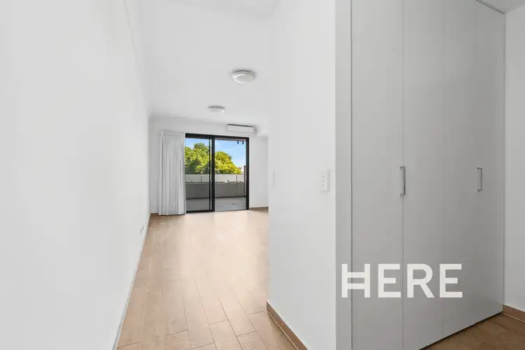 Fifth view of Homely apartment listing, 6/285 Vincent Street, Leederville WA 6007