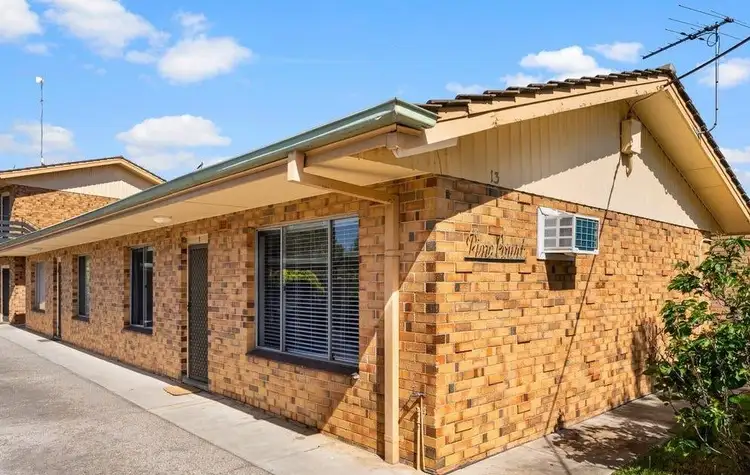 1/13 Selby Avenue, Kurralta Park SA 5037