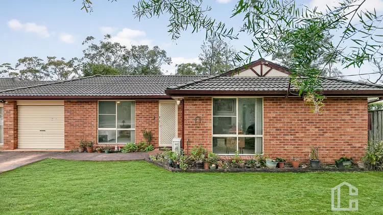 29a Farm Road, Springwood NSW 2777