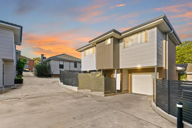 9/5 Charlton Street, Lambton NSW 2299
