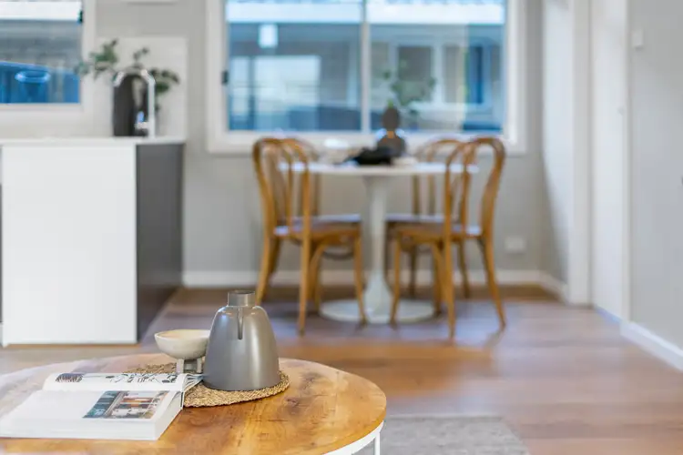 Fifth view of Homely townhouse listing, 9/5 Charlton Street, Lambton NSW 2299