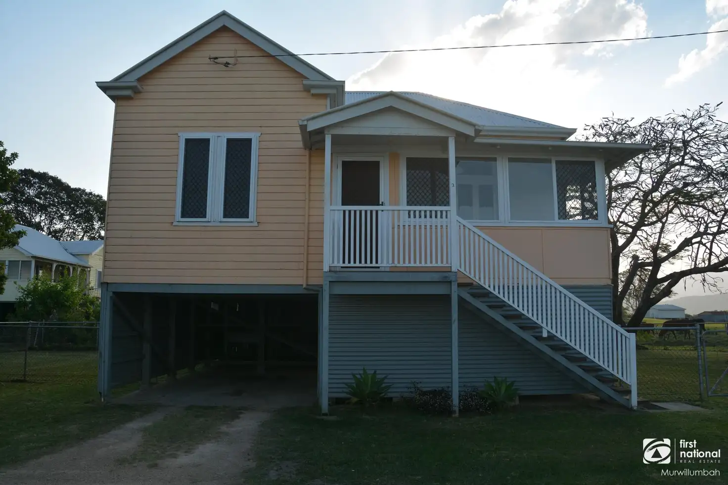 Main view of Homely house listing, 3/8 McCloys Road, Tygalgah NSW 2484