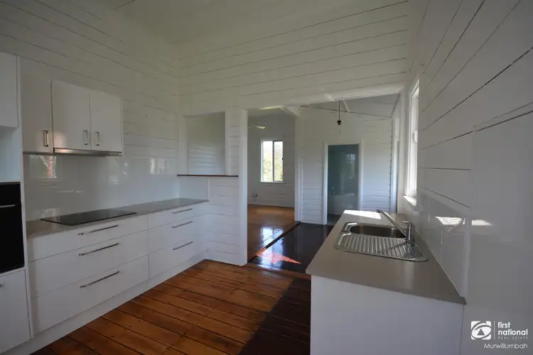 Second view of Homely house listing, 3/8 McCloys Road, Tygalgah NSW 2484