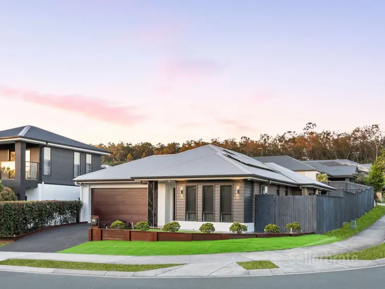 Second view of Homely house listing, 66 Brookhaven Boulevard, Bahrs Scrub QLD 4207