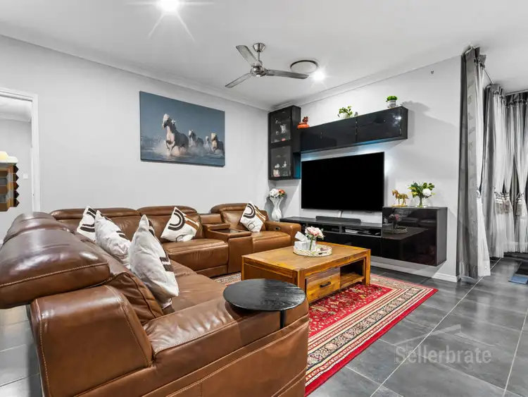 Third view of Homely house listing, 66 Brookhaven Boulevard, Bahrs Scrub QLD 4207