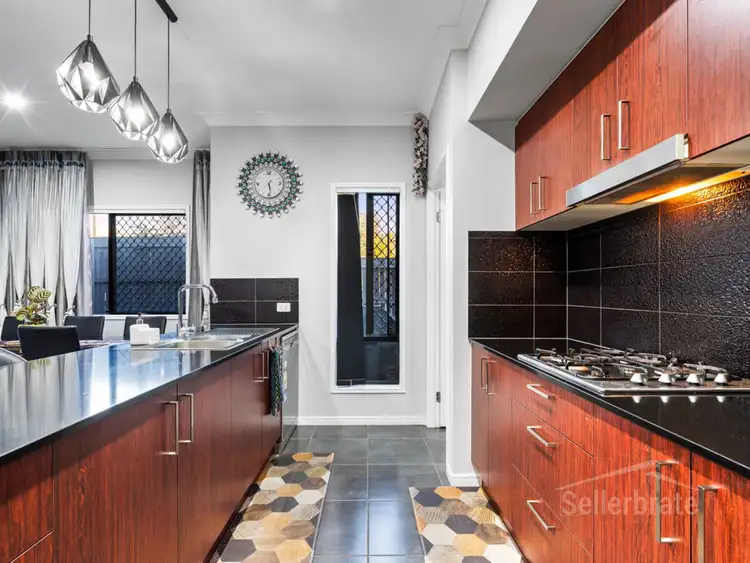 Fifth view of Homely house listing, 66 Brookhaven Boulevard, Bahrs Scrub QLD 4207