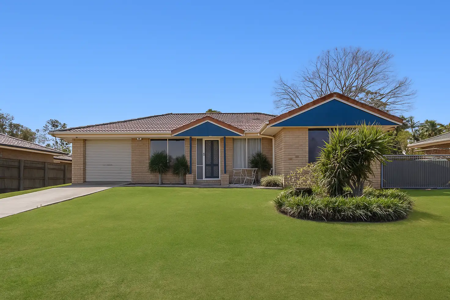 Main view of Homely house listing, 10 Colonial Court, Raceview QLD 4305