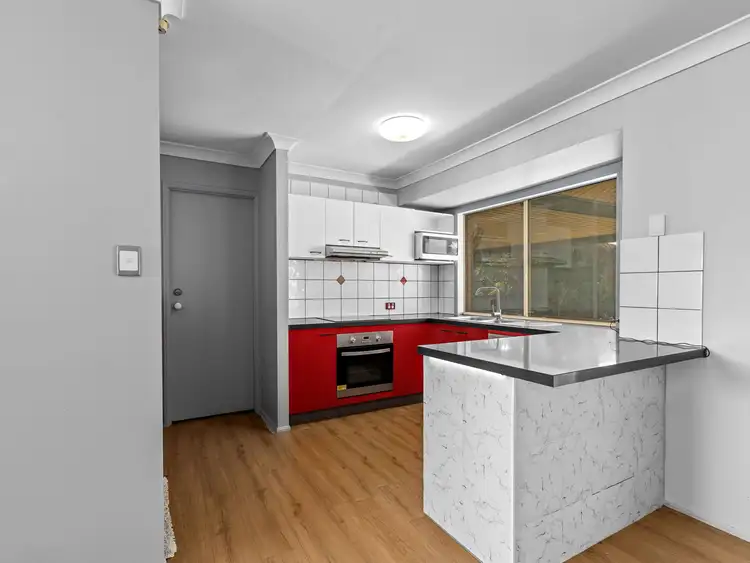 Fourth view of Homely house listing, 10 Colonial Court, Raceview QLD 4305