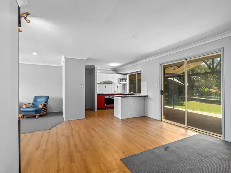 Fifth view of Homely house listing, 10 Colonial Court, Raceview QLD 4305