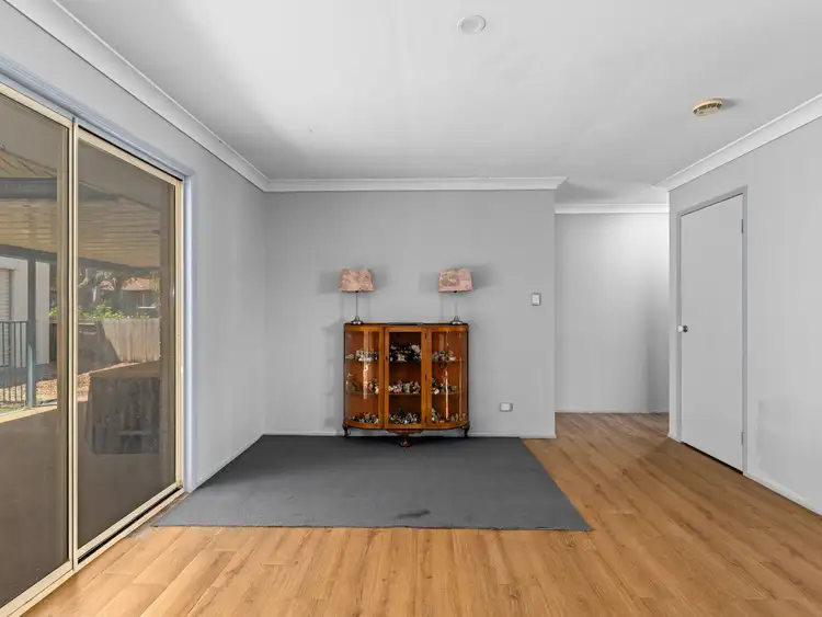 Sixth view of Homely house listing, 10 Colonial Court, Raceview QLD 4305