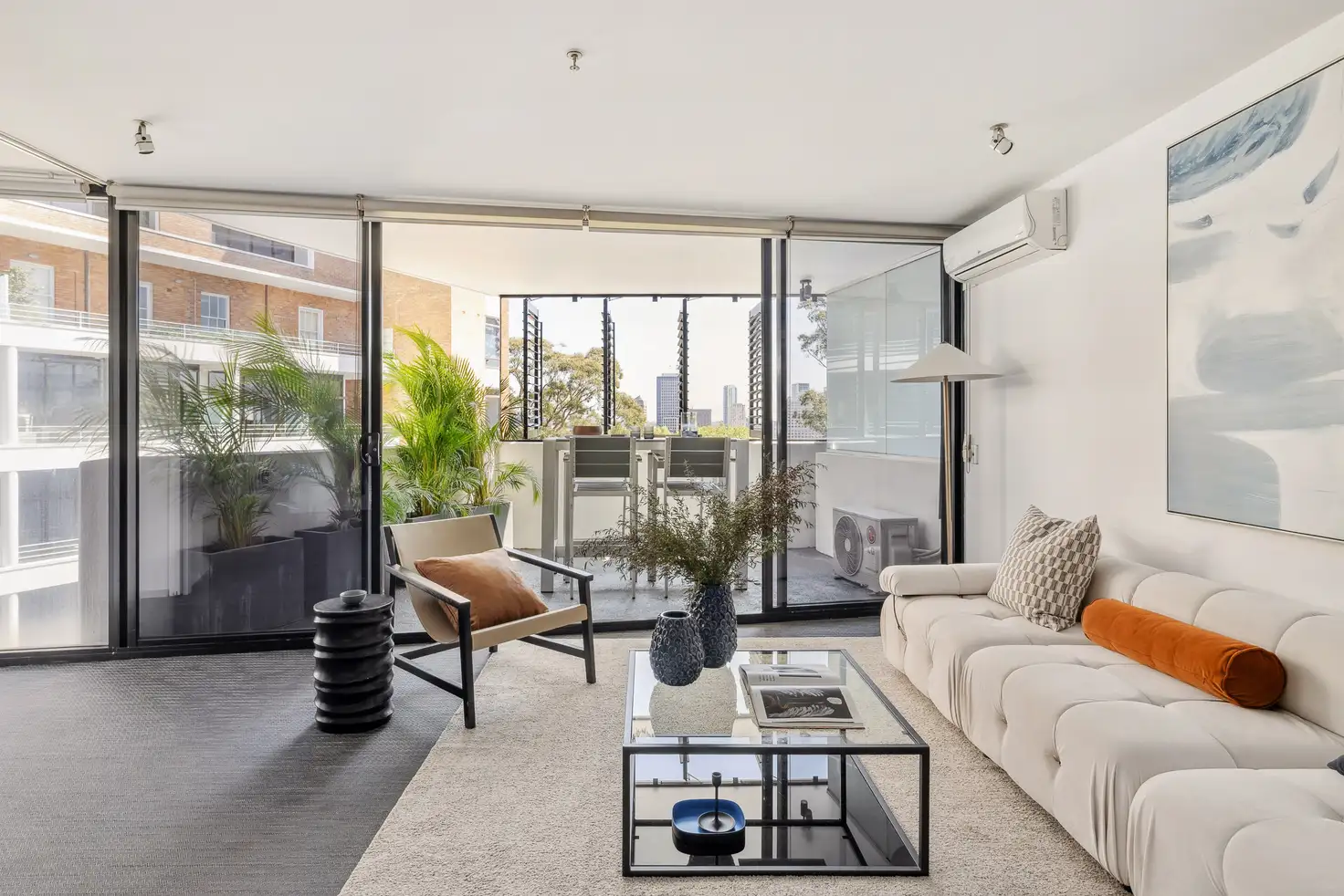 Main view of Homely apartment listing, 503/425 Bourke Street, Surry Hills NSW 2010