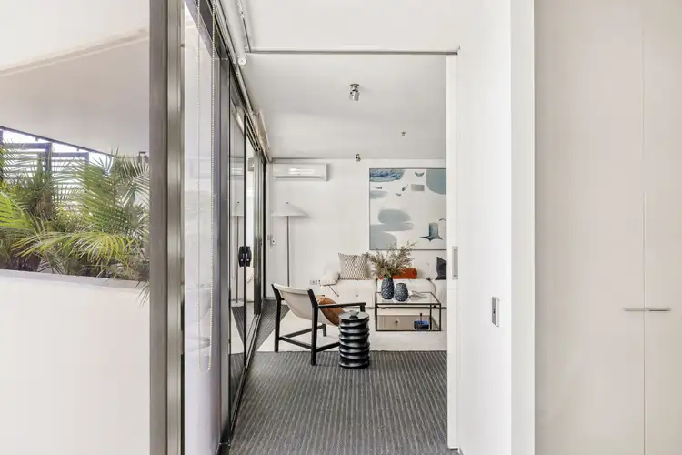 Second view of Homely apartment listing, 503/425 Bourke Street, Surry Hills NSW 2010