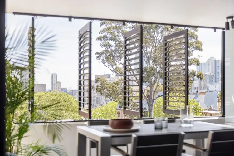 Fifth view of Homely apartment listing, 503/425 Bourke Street, Surry Hills NSW 2010