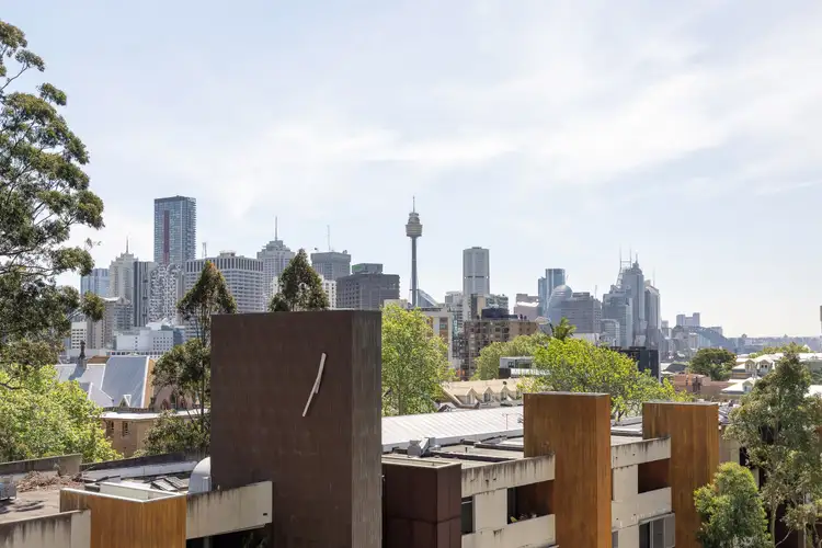 Sixth view of Homely apartment listing, 503/425 Bourke Street, Surry Hills NSW 2010
