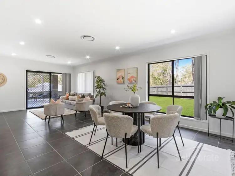 Fifth view of Homely house listing, 13 Maximillian Crescent, Deebing Heights QLD 4306