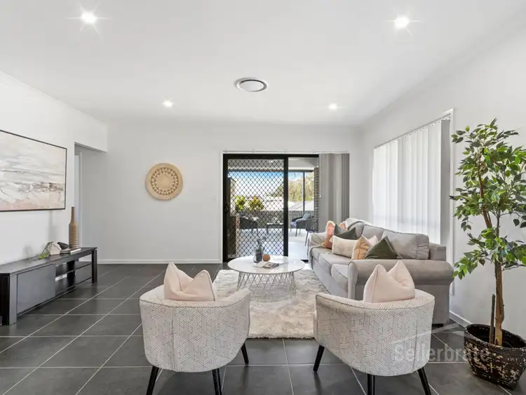 Seventh view of Homely house listing, 13 Maximillian Crescent, Deebing Heights QLD 4306