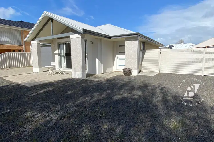 3 Bream Quadrant, Geographe WA 6280