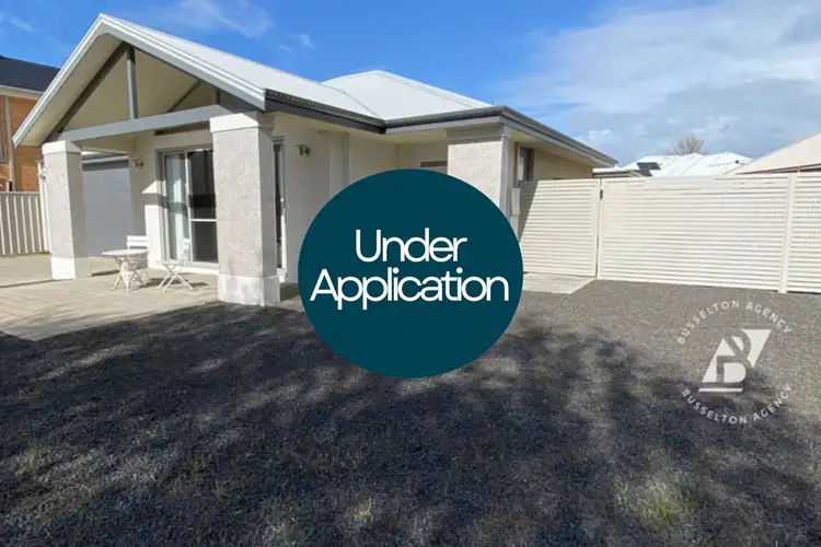 3 Bream Quadrant, Geographe WA 6280
