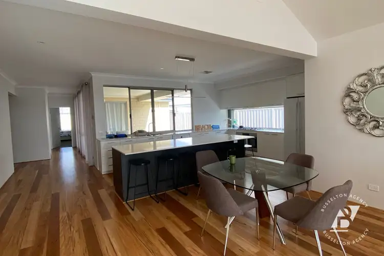 Third view of Homely house listing, 3 Bream Quadrant, Geographe WA 6280