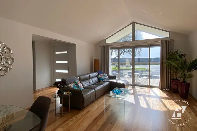 Fourth view of Homely house listing, 3 Bream Quadrant, Geographe WA 6280