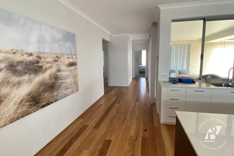 Fifth view of Homely house listing, 3 Bream Quadrant, Geographe WA 6280